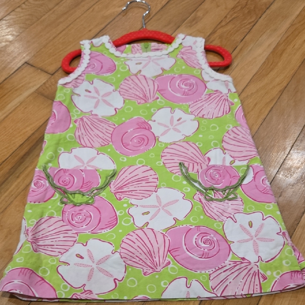 3 | Garden Party Stowaway Green And Pink